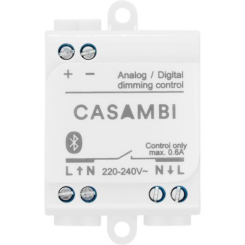 Mainform Bausteine & Betriebsgeräte
