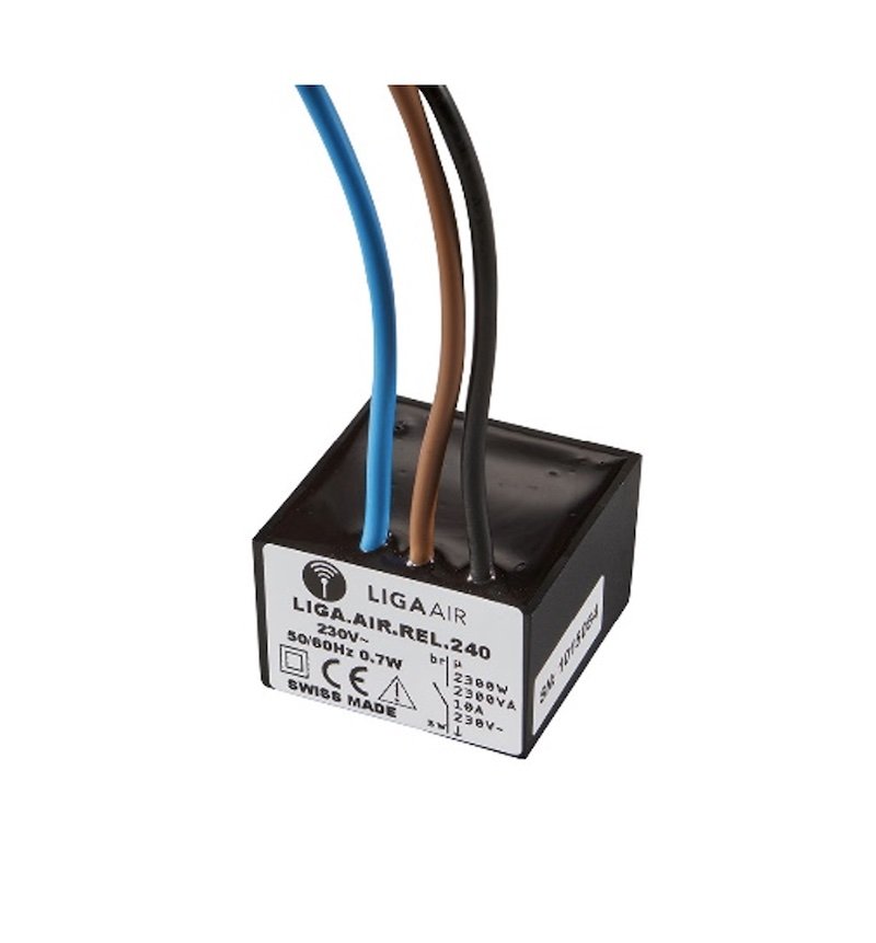 Casambi Schalt-Relais (IP64)