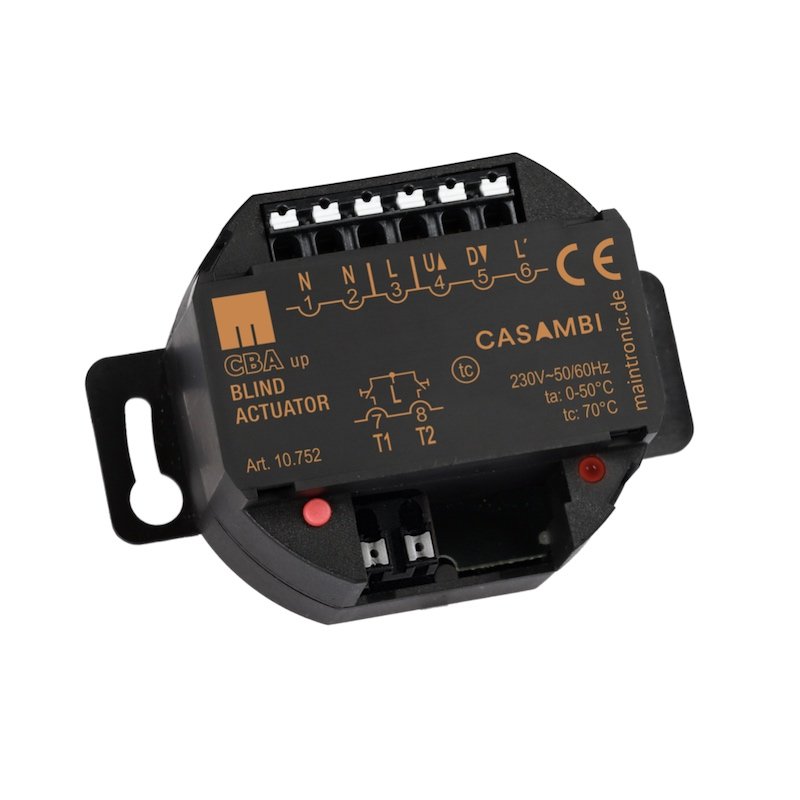 Casambi Rollladenmodul CBA UP