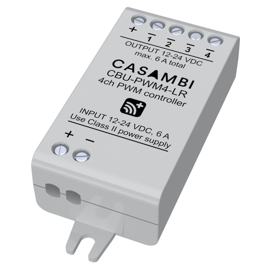 PWM4-LR