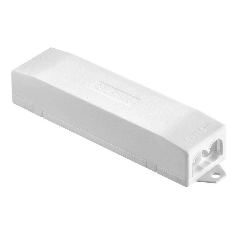 SLK8 Montagegehäuse